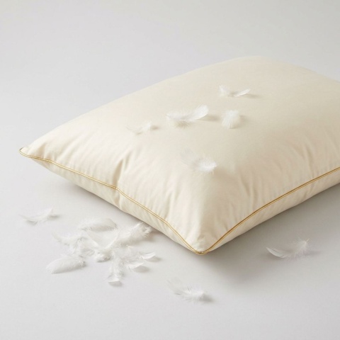 Poduszka puchowa 70x80 - 2kg