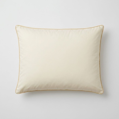 Goose feather pillow 70x80 - 1.5kg